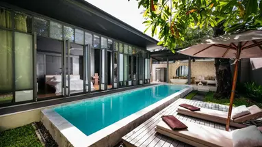 SALA PHUKET MAI KHAO BEACH RESORT