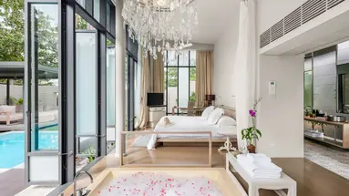 SALA PHUKET MAI KHAO BEACH RESORT