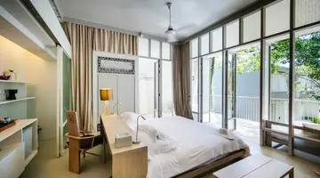 SALA PHUKET MAI KHAO BEACH RESORT