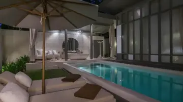 SALA PHUKET MAI KHAO BEACH RESORT