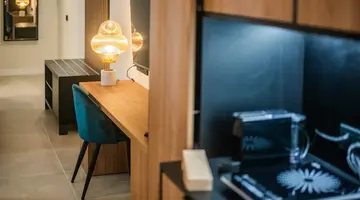 Saladar Suites Boutique