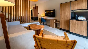 Saladar Suites Boutique