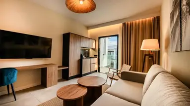 Saladar Suites Boutique