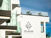 Saladar Suites Boutique
