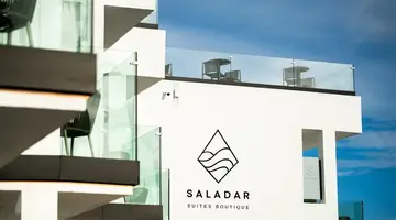 Saladar Suites Boutique