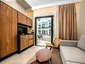 Saladar Suites Boutique