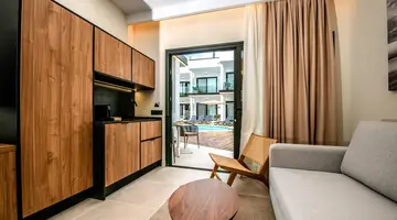 Saladar Suites Boutique