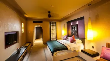 Salalah Rotana Resort