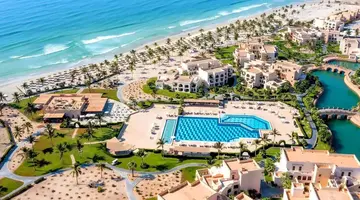 Salalah Rotana Resort