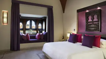Salalah Rotana Resort
