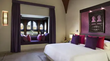 Salalah Rotana Resort