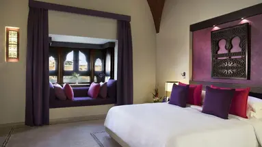 Salalah Rotana Resort