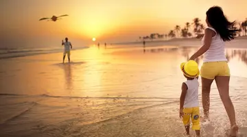 Salalah Rotana Resort