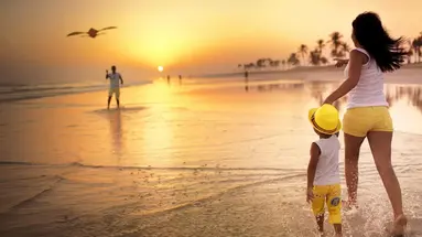 Salalah Rotana Resort