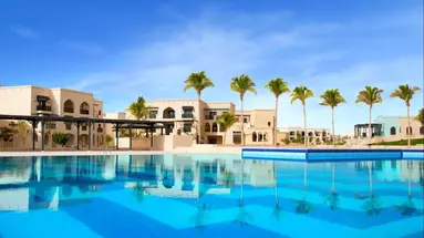 Salalah Rotana Resort