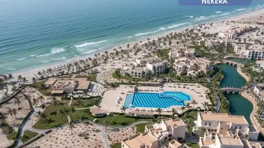 Salalah Rotana Resort