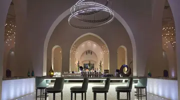 Salalah Rotana Resort