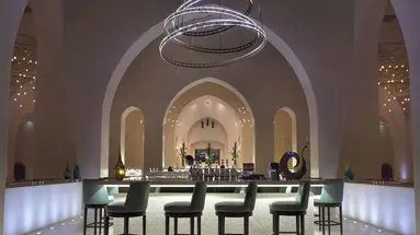 Salalah Rotana Resort