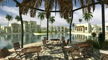 Salalah Rotana Resort