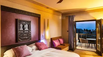 Salalah Rotana Resort
