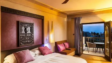 Salalah Rotana Resort