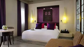Salalah Rotana Resort