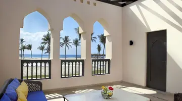 Salalah Rotana Resort