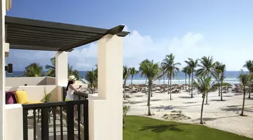 Salalah Rotana Resort