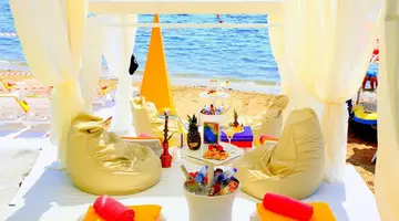 Salamis Bay Conti Hotel & Casino