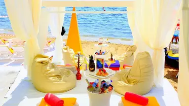 Salamis Bay Conti Hotel & Casino