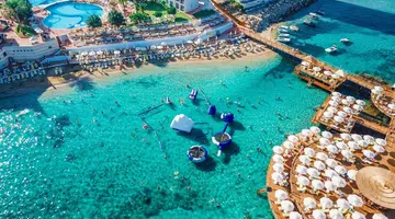 Salamis Bay Conti Hotel & Casino