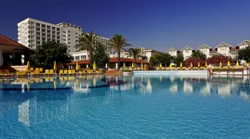 Salamis Bay Conti Hotel & Casino