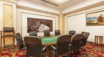 Salamis Bay Conti Hotel & Casino