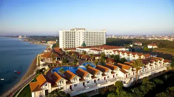 Salamis Bay Conti Hotel & Casino