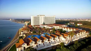 Salamis Bay Conti Hotel & Casino