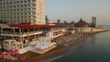 Salamis Bay Conti Hotel & Casino
