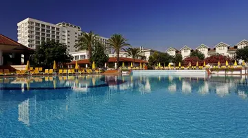 Salamis Bay Conti Hotel & Casino