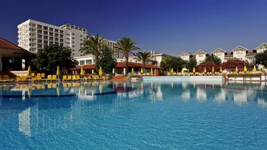 Salamis Bay Conti Hotel & Casino