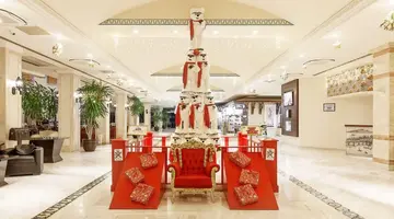 Salamis Bay Conti Hotel & Casino