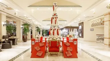 Salamis Bay Conti Hotel & Casino