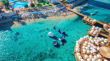Salamis Bay Conti Hotel & Casino
