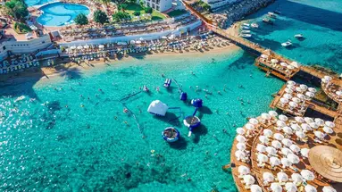 Salamis Bay Conti Hotel & Casino
