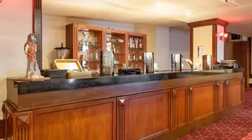 Salamis Bay Conti Hotel & Casino