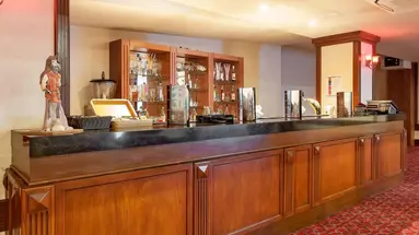 Salamis Bay Conti Hotel & Casino