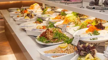 Salamis Bay Conti Hotel & Casino