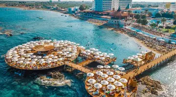 Salamis Bay Conti Hotel & Casino