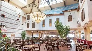 Salamis Bay Conti Hotel & Casino