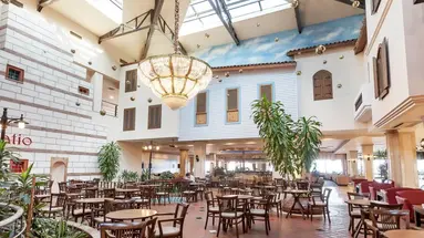 Salamis Bay Conti Hotel & Casino