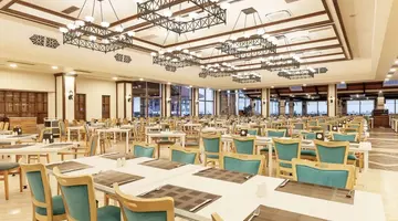 Salamis Bay Conti Hotel & Casino