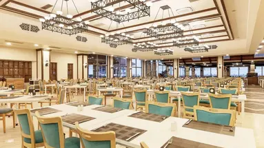 Salamis Bay Conti Hotel & Casino